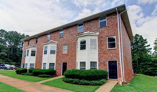 Cedar Shoals Square