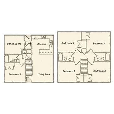 Image Of A Floor Plan Layout